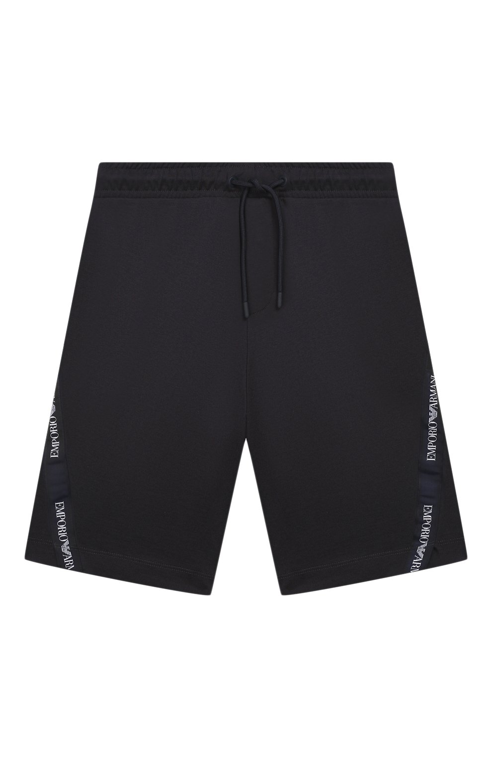 Комплект из хлопковой майки и шорт EMPORIO ARMANI, арт. 3G4VJ4/1J00Z, фото 3