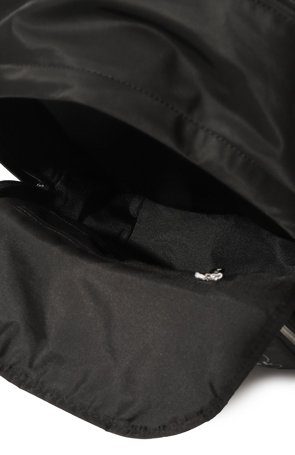 Текстильный рюкзак leo LANCEL, арт. A12678, фото 5