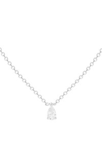 Колье MERCURY, арт. MN28108/WG/WPD0.20, фото 2