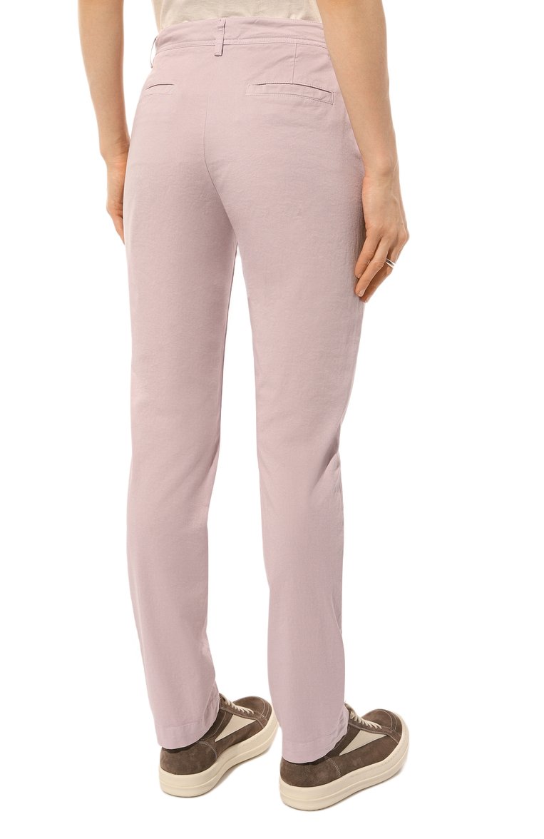Хлопковые брюки GIORGIO ARMANI, арт. 3SHPP0UX/T03B3, фото 1