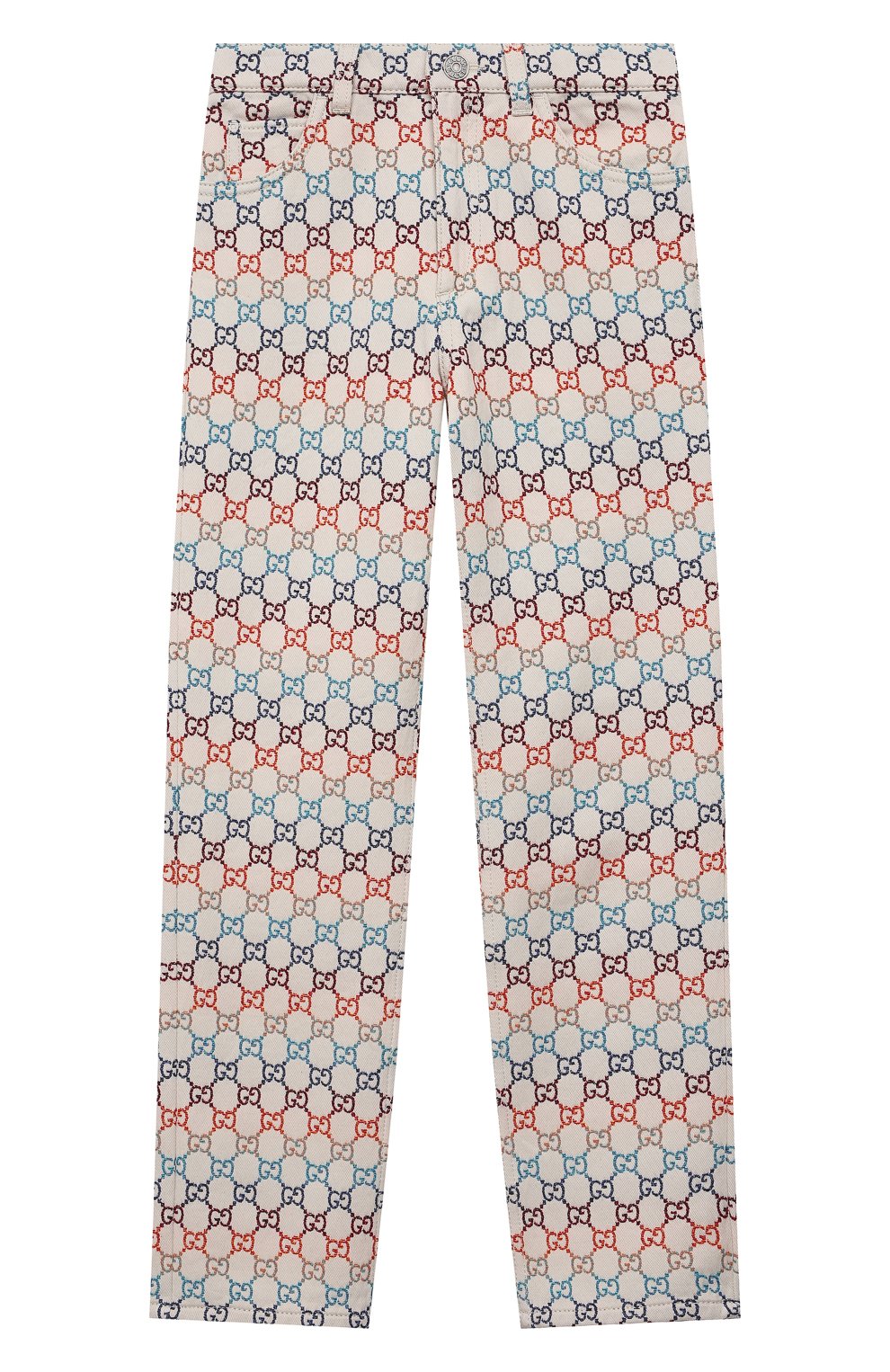 Джинсы GUCCI, арт. 653742/XDBUN, фото 1