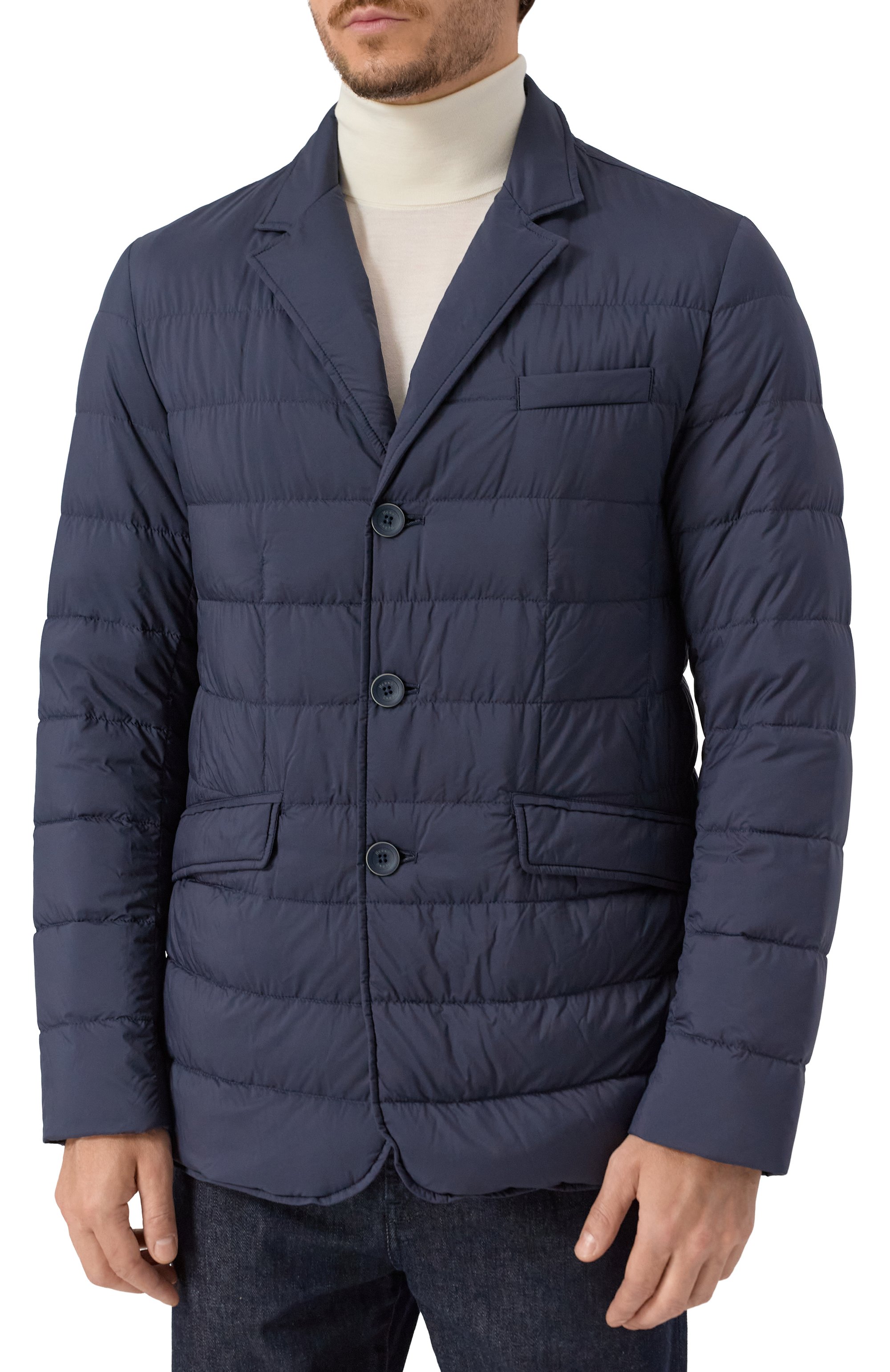 Пуховая куртка HERNO, арт. PI001ULE/12456Z, фото 6