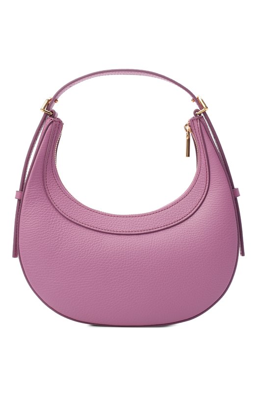 Сумка Whisper mini Coccinelle E5 PIP 53 01 01 Фиолетовый  E5 PIP 53 01 01 Фото 6