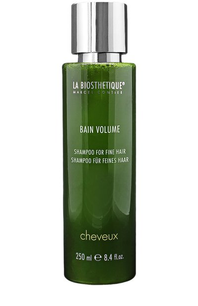 Женский укрепляющий шампунь на основе природных компонентов (250ml) LA BIOSTHETIQUE, арт. 120209