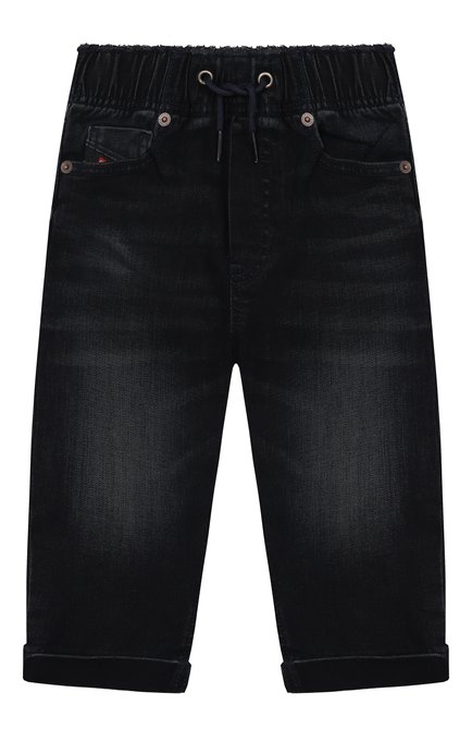 Хлопковые джинсы d-marcie-b DIESEL, арт. K00239/KXBQM