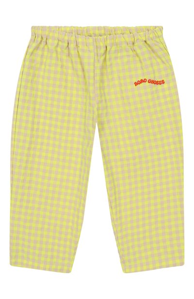 Брюки BOBO CHOSES, арт. B125AB061