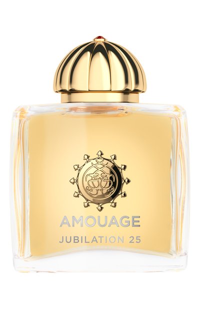 Женский парфюмерная вода jubilation 25 woman (100ml) AMOUAGE, арт. 41008