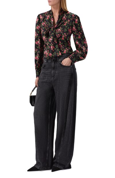 Джинсы DOLCE & GABBANA, арт. FTDHHD/G8PQ8, фото 2