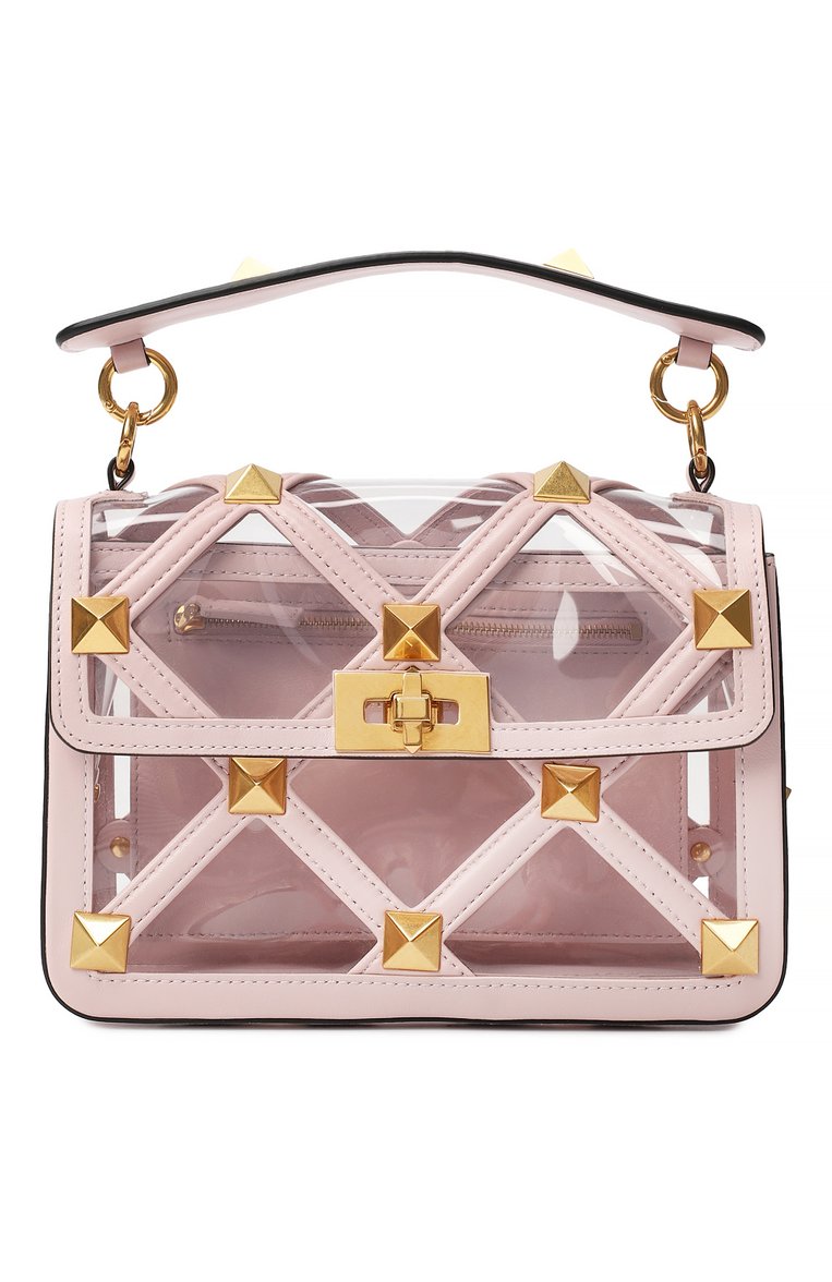 Сумка roman stud VALENTINO, арт. 2W2B0I82SEA 76T, фото 1