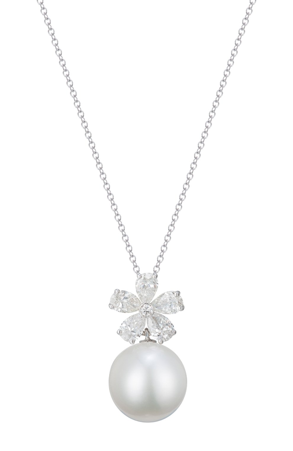 Кулон MERCURY, арт. MP22998/PRL10/FL, фото 1