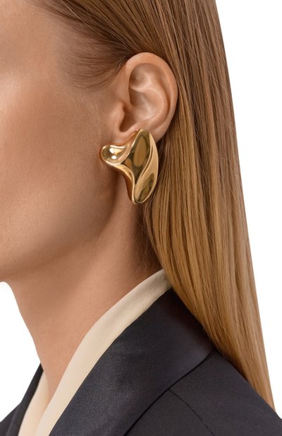 Женские серьги ANTON HEUNIS, арт. LQM3.02G