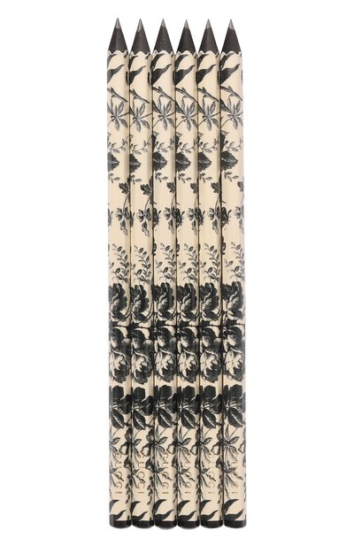 Набор простых карандашей GUCCI, арт. 662088 JCQV0, фото 5