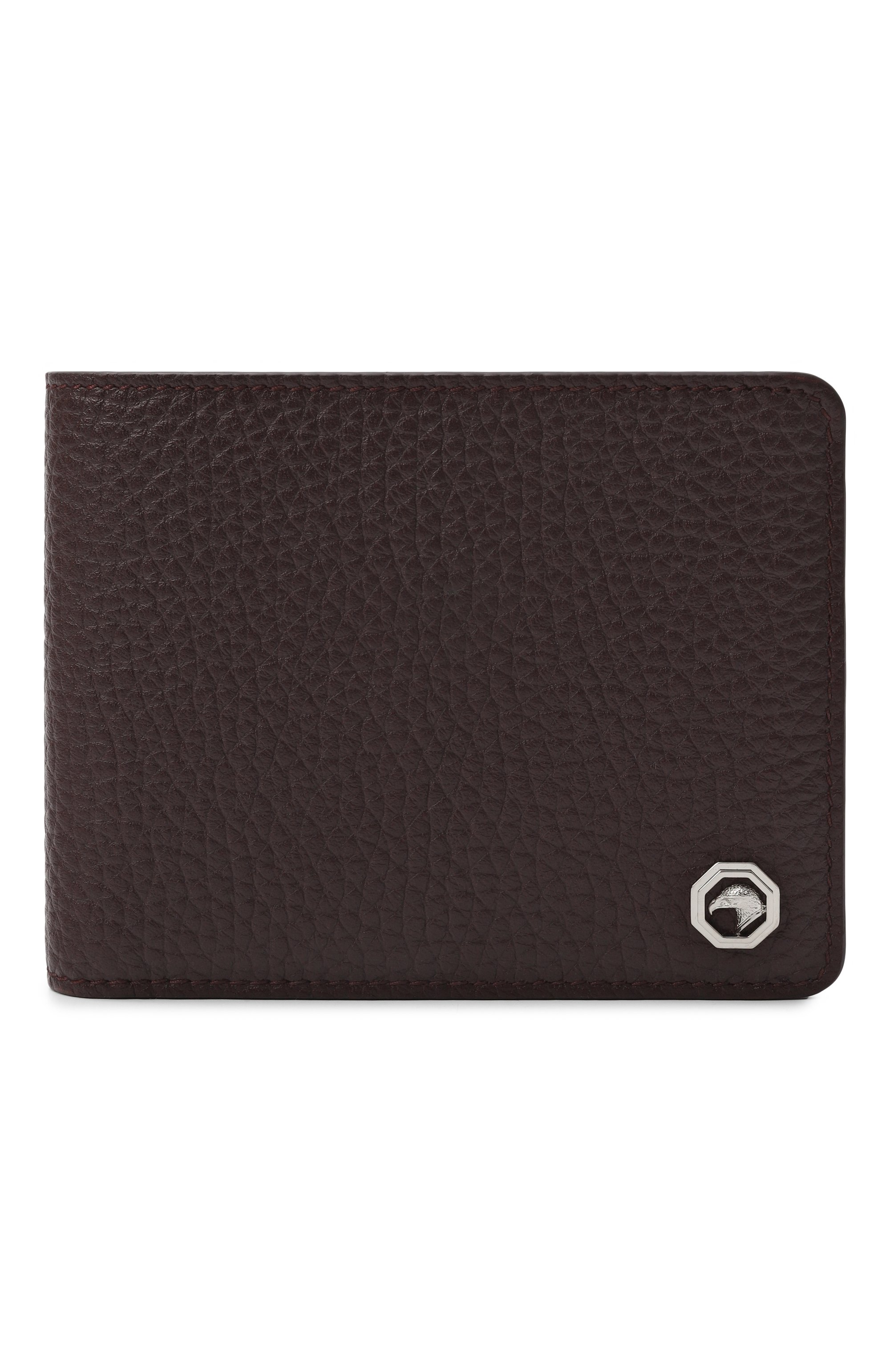 Кожаное портмоне STEFANO RICCI, арт. PP301P*/VD, фото 1