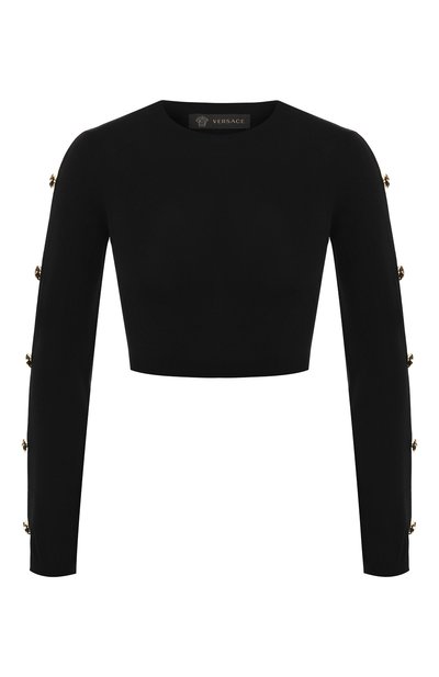 Женский топ VERSACE, арт. A83775/A230921