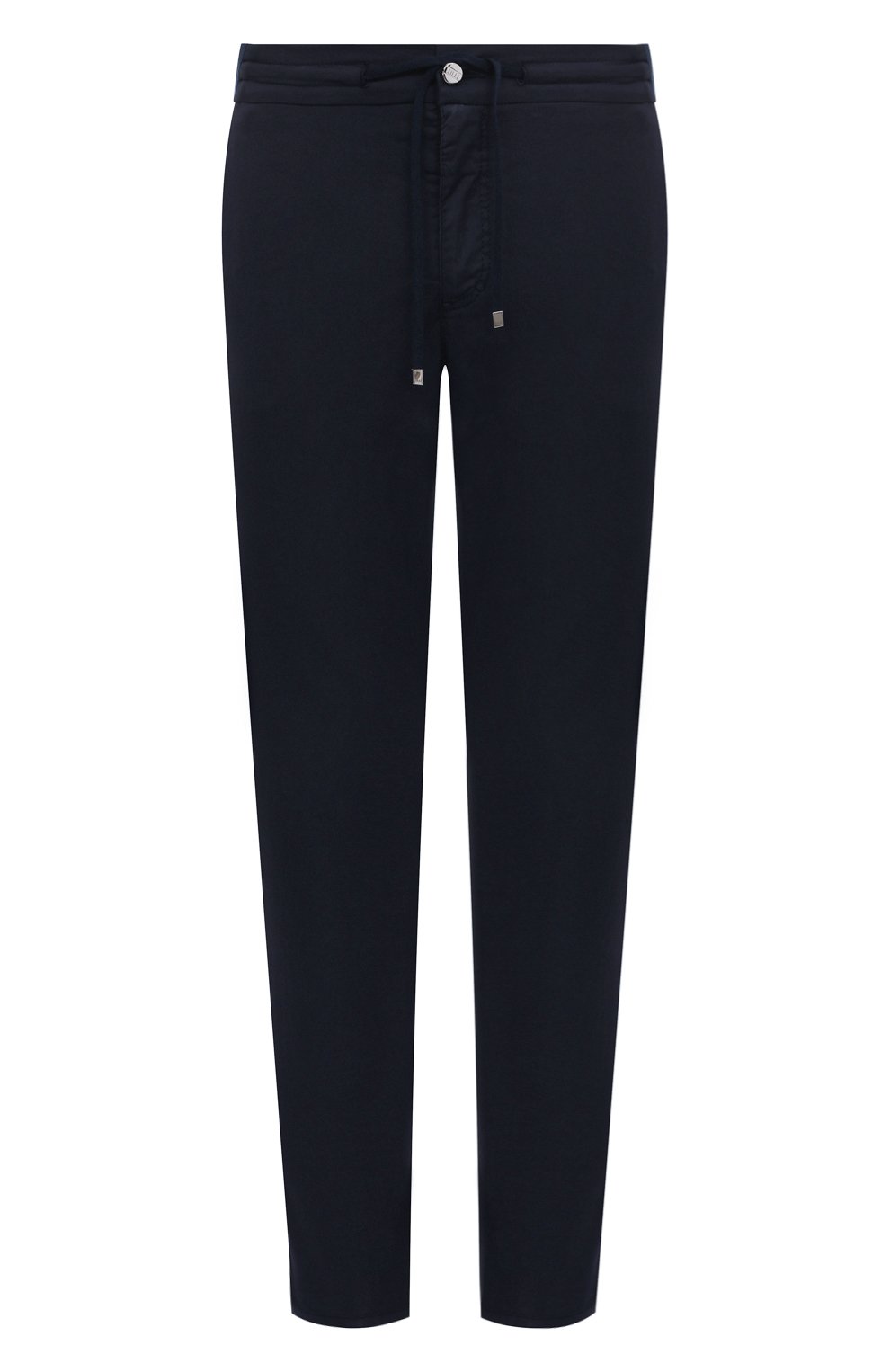 Хлопковые брюки ZILLI, арт. CP412AM0480VZP000, фото 1