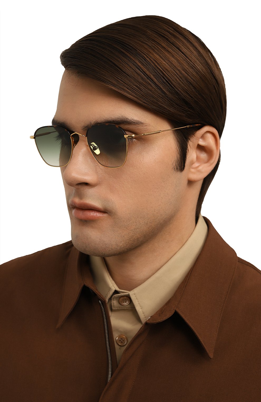 Солнцезащитные очки EYEPETIZER, арт. ATACAMA 4-M-25, фото 3