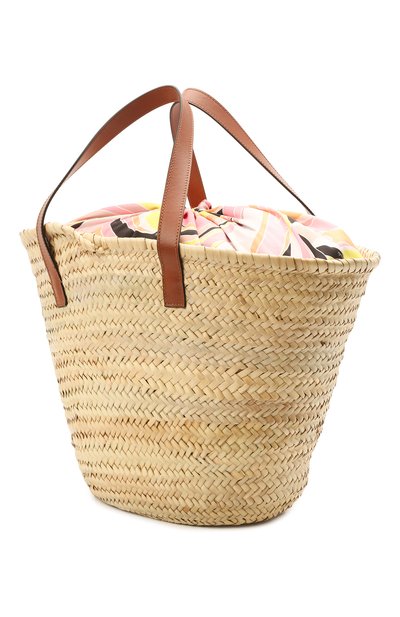 Сумка-шопер EMILIO PUCCI, арт. 1EBC77/1E905, фото 3