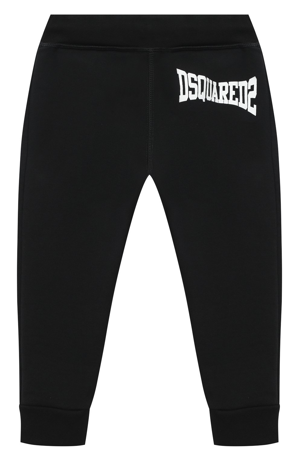 Хлопковые джоггеры DSQUARED2, арт. DQ0212-D002Y, фото 2
