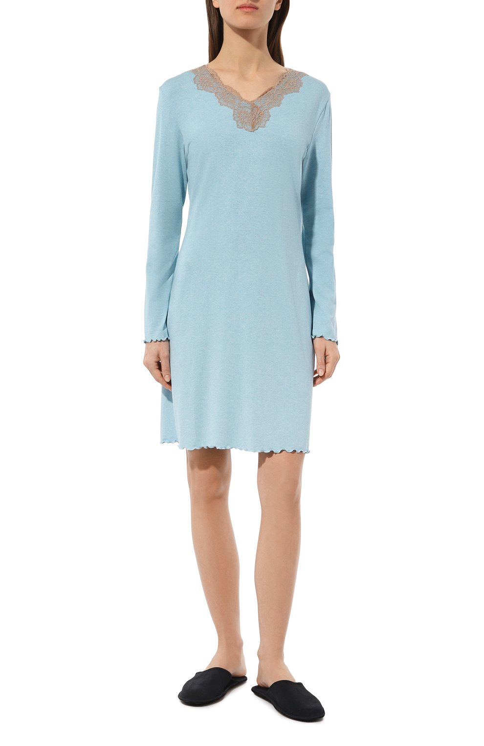 Сорочка из вискозы EVA B.BITZER, арт. 23301277, фото 2