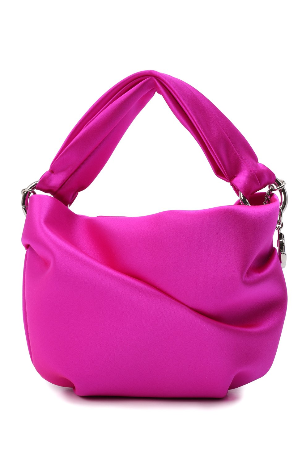 Сумка bonny JIMMY CHOO, арт. B0NNY/SAT, фото 1