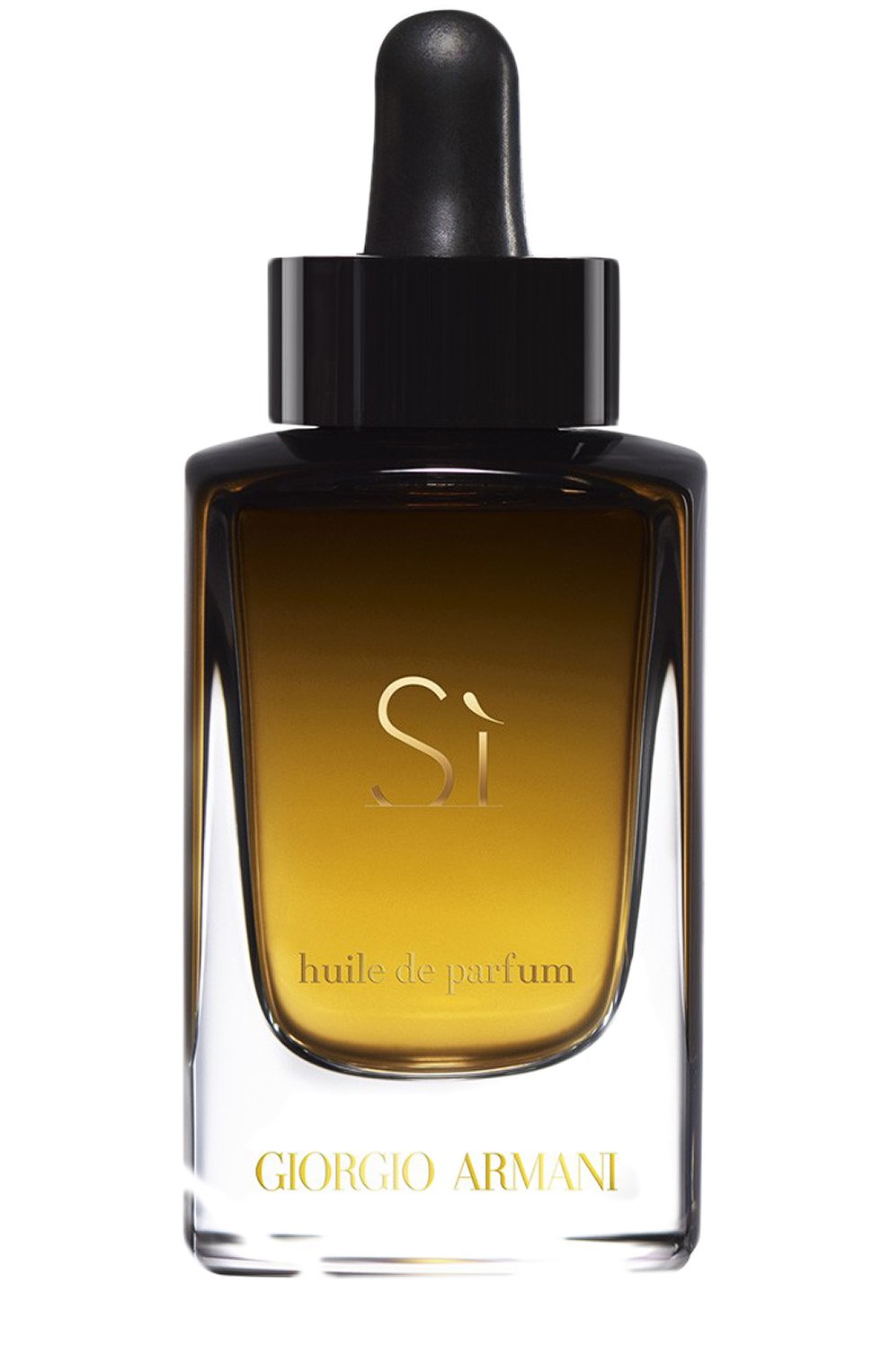 Парфюмерная масло si huile de parfum (30ml) GIORGIO ARMANI, арт. 3614270952883, фото 1