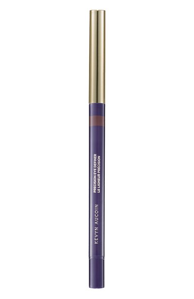 Карандаш для глаз precision eye definer, оттенок brown KEVYN AUCOIN, арт. 810050680967, фото 3