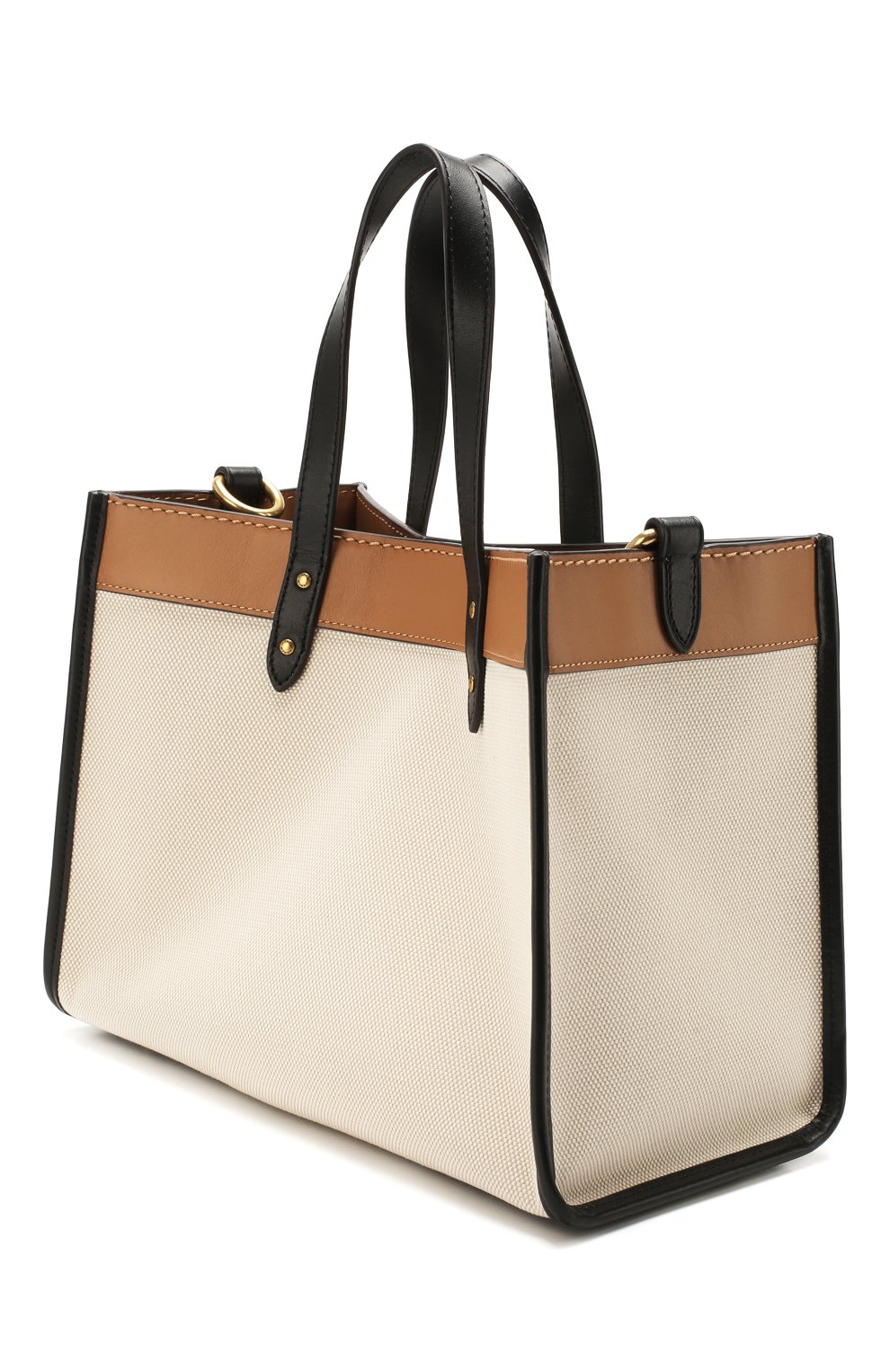 Сумка-тоут field COACH, арт. 89488, фото 3