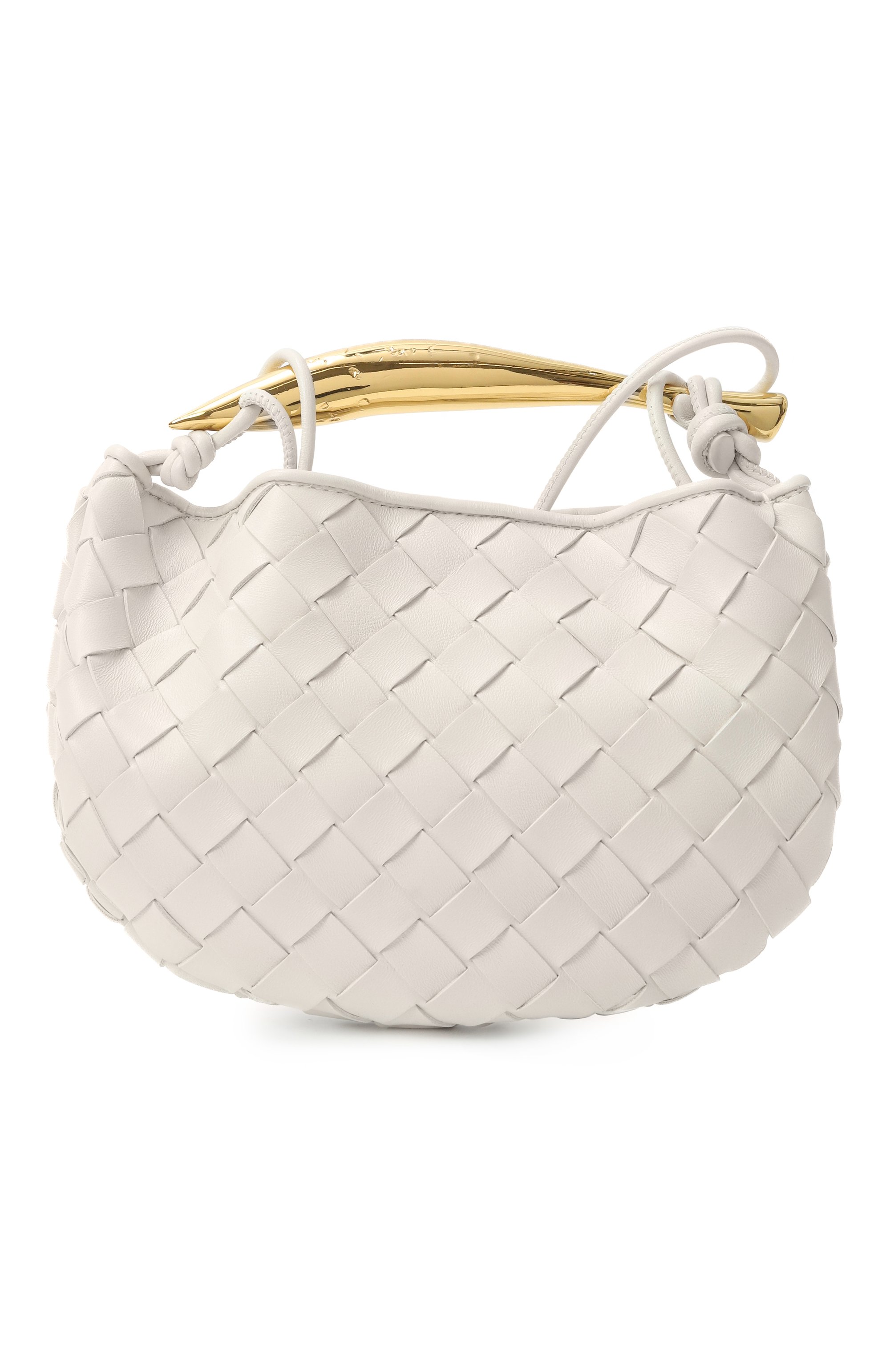 Сумка sardine baby BOTTEGA VENETA, арт. 804496/VCPP1, фото 6