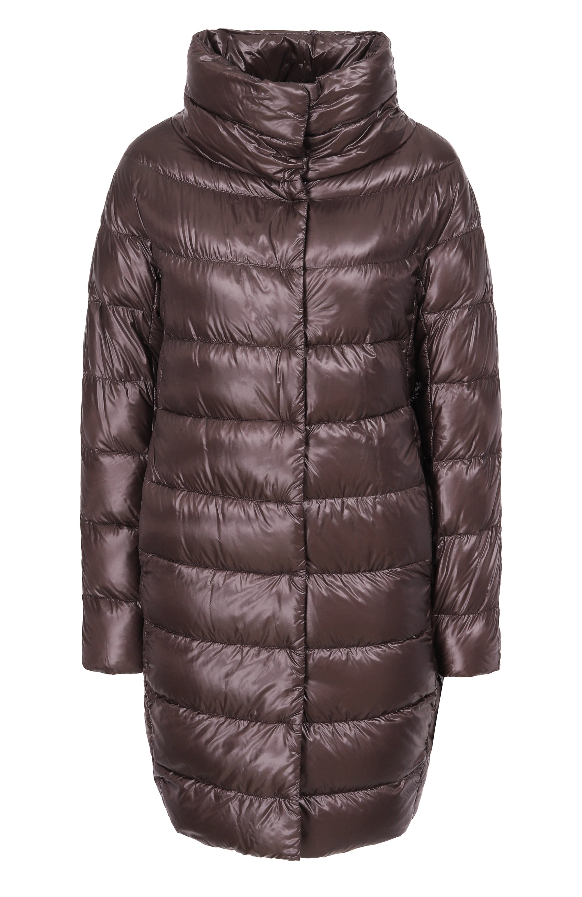 Пуховик HERNO, арт. PI0177DIC/12017Z, фото 1