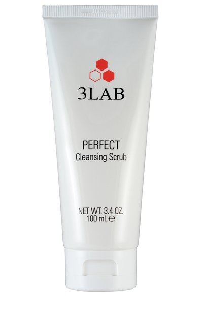 Женского очищающий скраб для лица (100ml) 3LAB, арт. TL00070