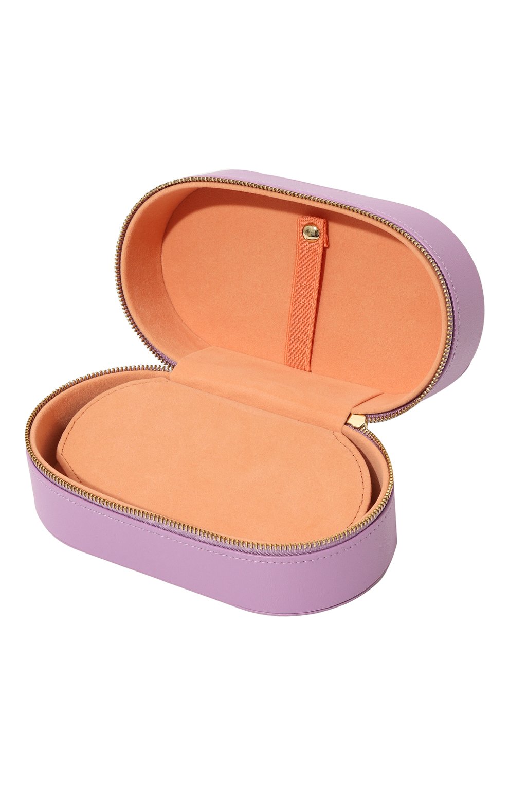 Дорожный футляр для очков LINDA FARROW, арт. 0VALTRAVELCASEC2, фото 3