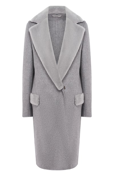 Кашемировое пальто COLOMBO, арт. CP00292/CPTP/6405-10, фото 1