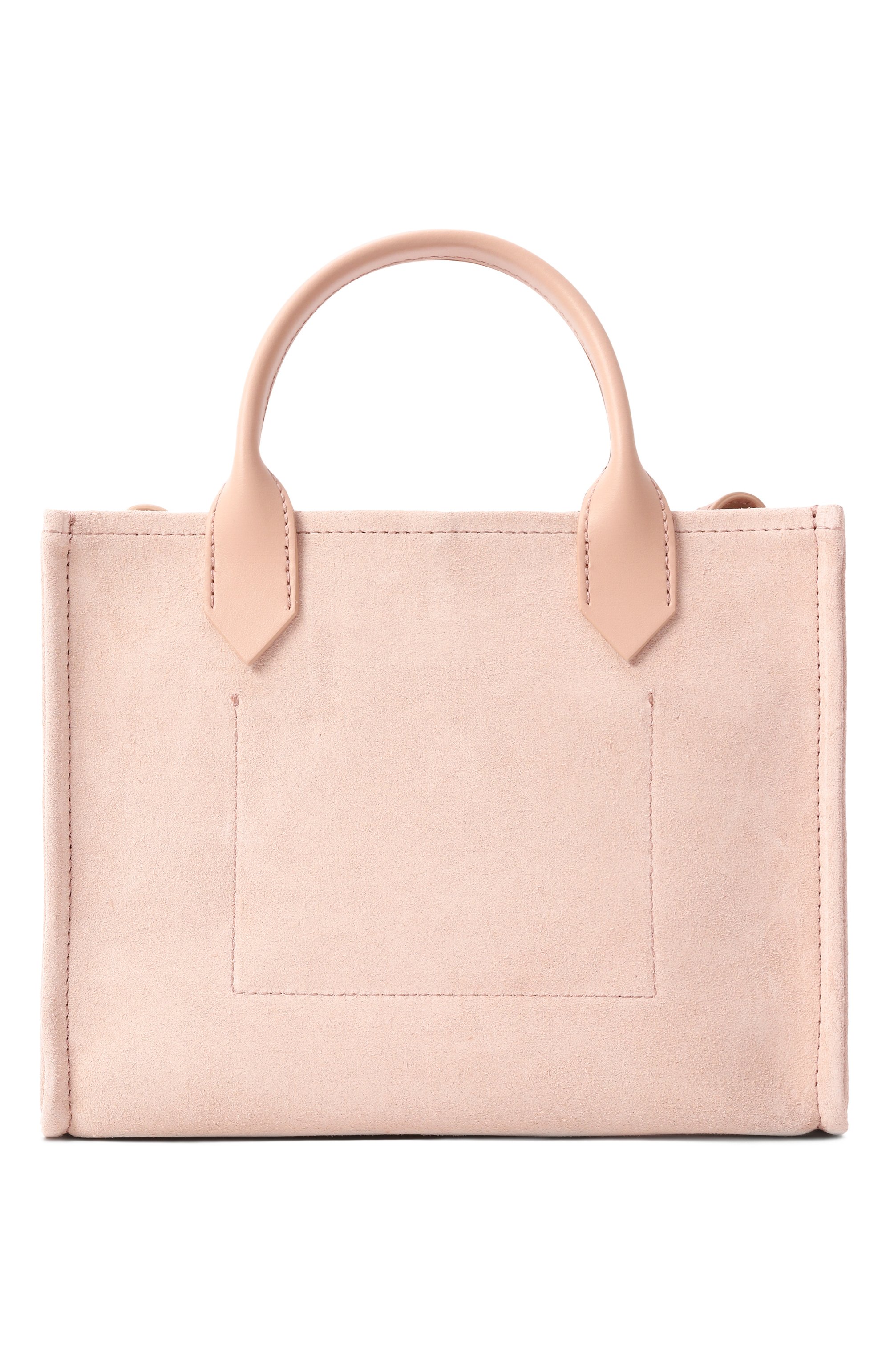 Сумка b-army small BALMAIN, арт. EN1FE900/LDCY, фото 6