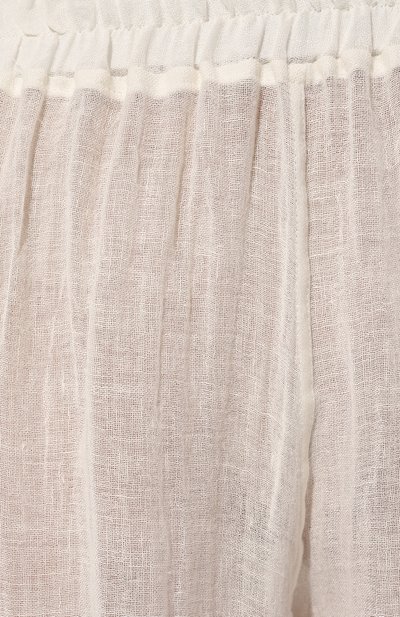 Льняные брюки MAURIZIO, арт. MZS4W01180577, фото 5