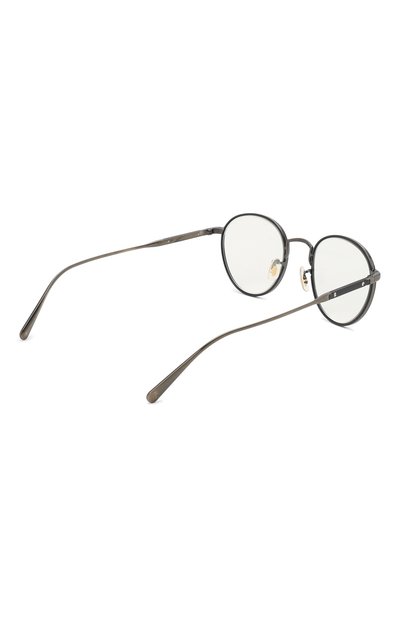 Оправа с клипоном BRUNELLO CUCINELLI, арт. M0CART003, фото 4