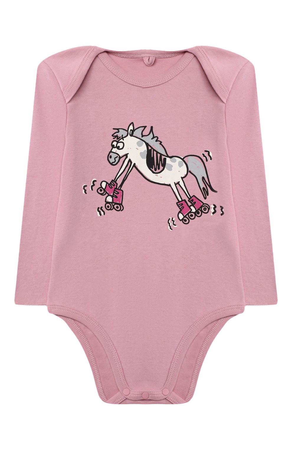 Комплект из двух боди STELLA MCCARTNEY, арт. 601483/SPJ10, фото 3