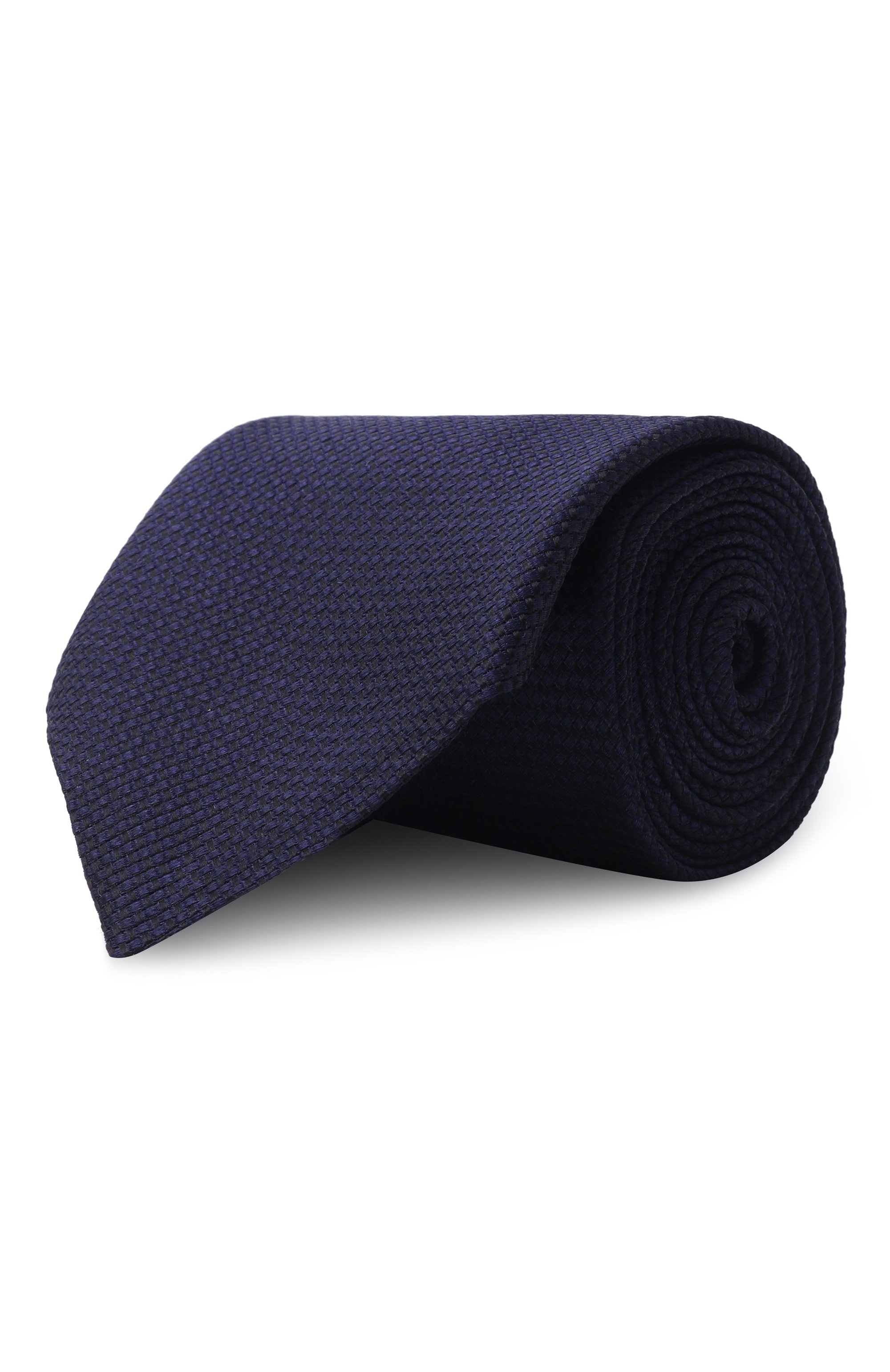 Шелковый галстук BOSS, арт. 50561594, фото 1