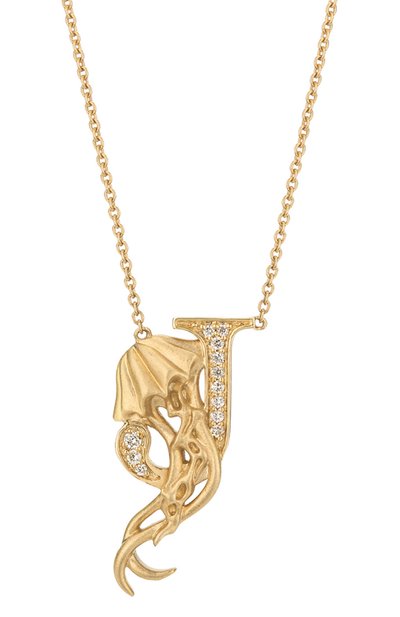 Женские колье STEPHEN WEBSTER, арт. 3020741