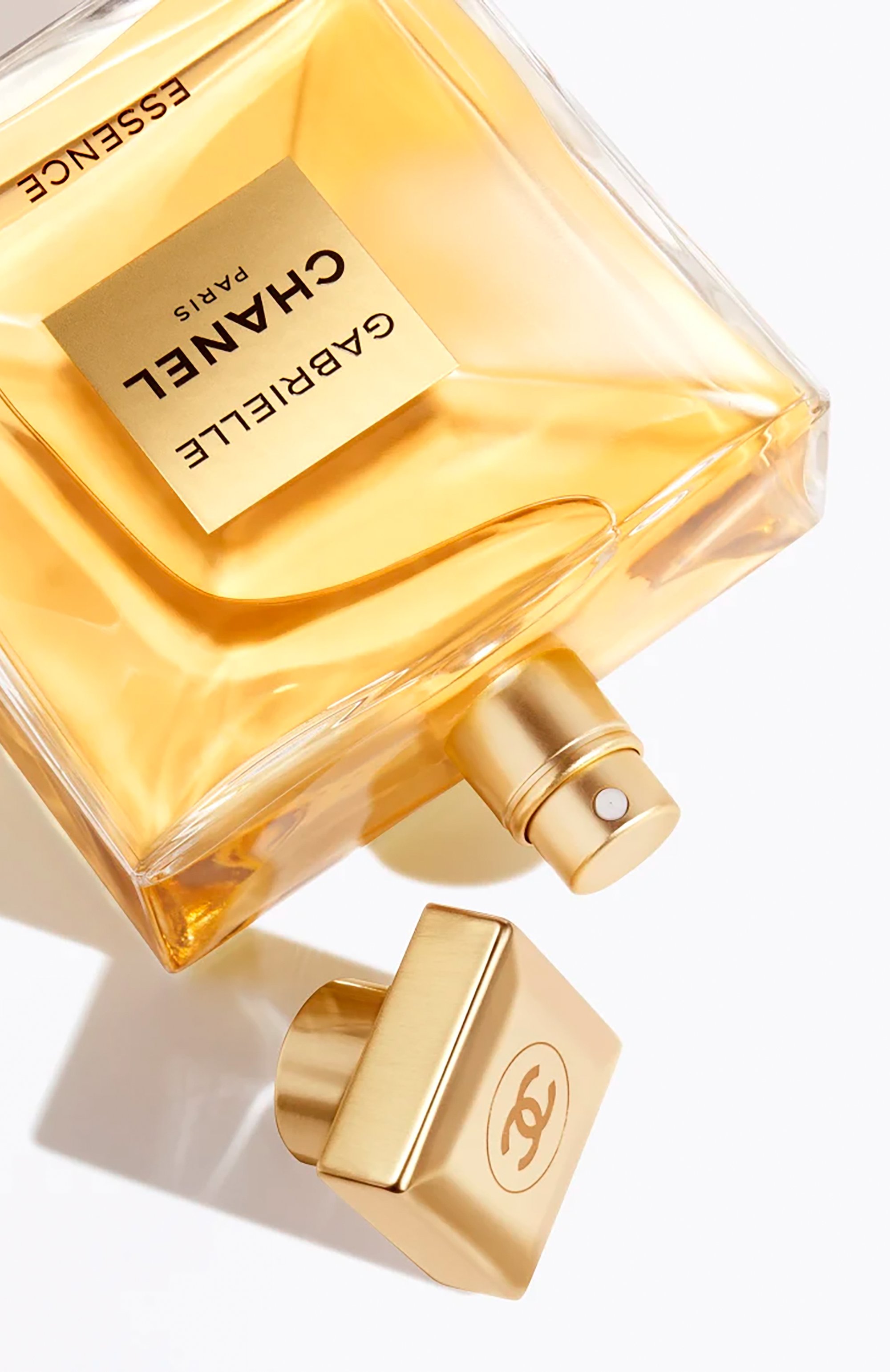 Парфюмерная вода gabrielle essence (100ml) CHANEL, арт. 0120630, фото 2