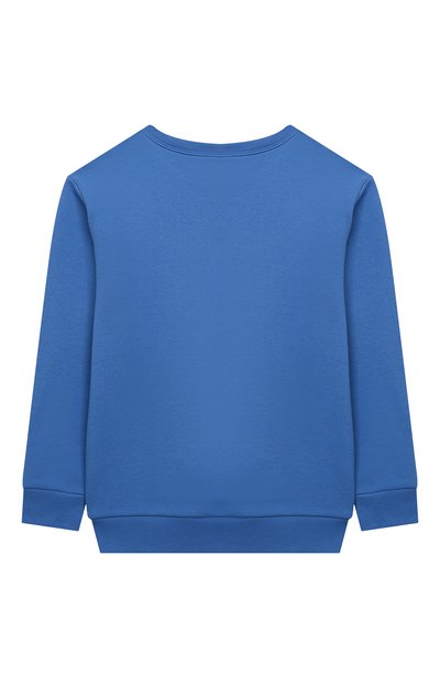 Хлопковый свитшот GUCCI, арт. 627964/XJC7C, фото 2