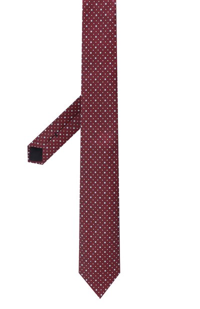 Галстук BOSS, арт. 50550498, фото 3