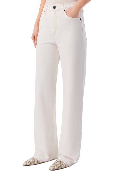 Джинсы grace SLVRLAKE, арт. GRCJ701PWHTE/GRACE, фото 3