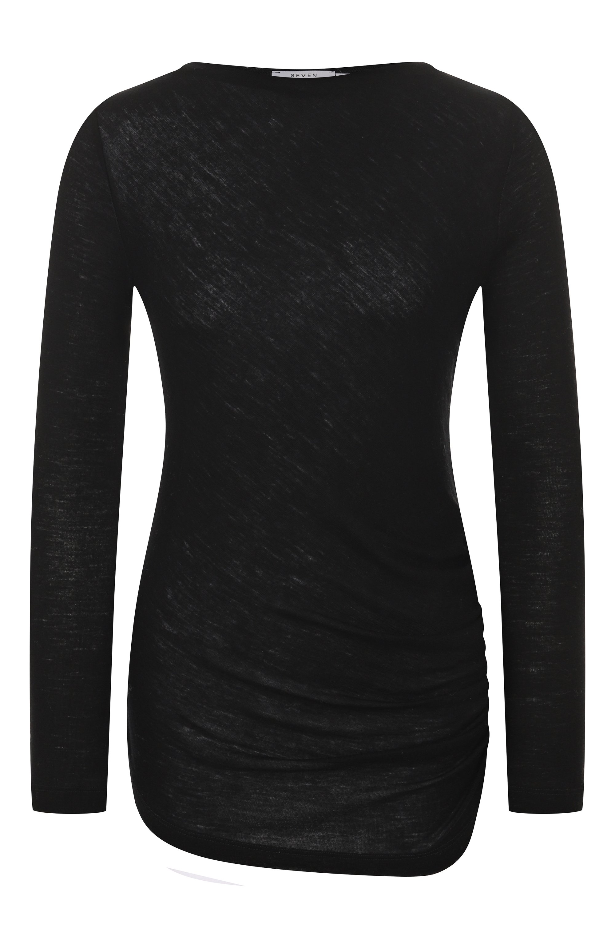 Шерстяной пуловер SEVEN LAB, арт. 225-S-J-22-90-055, фото 1