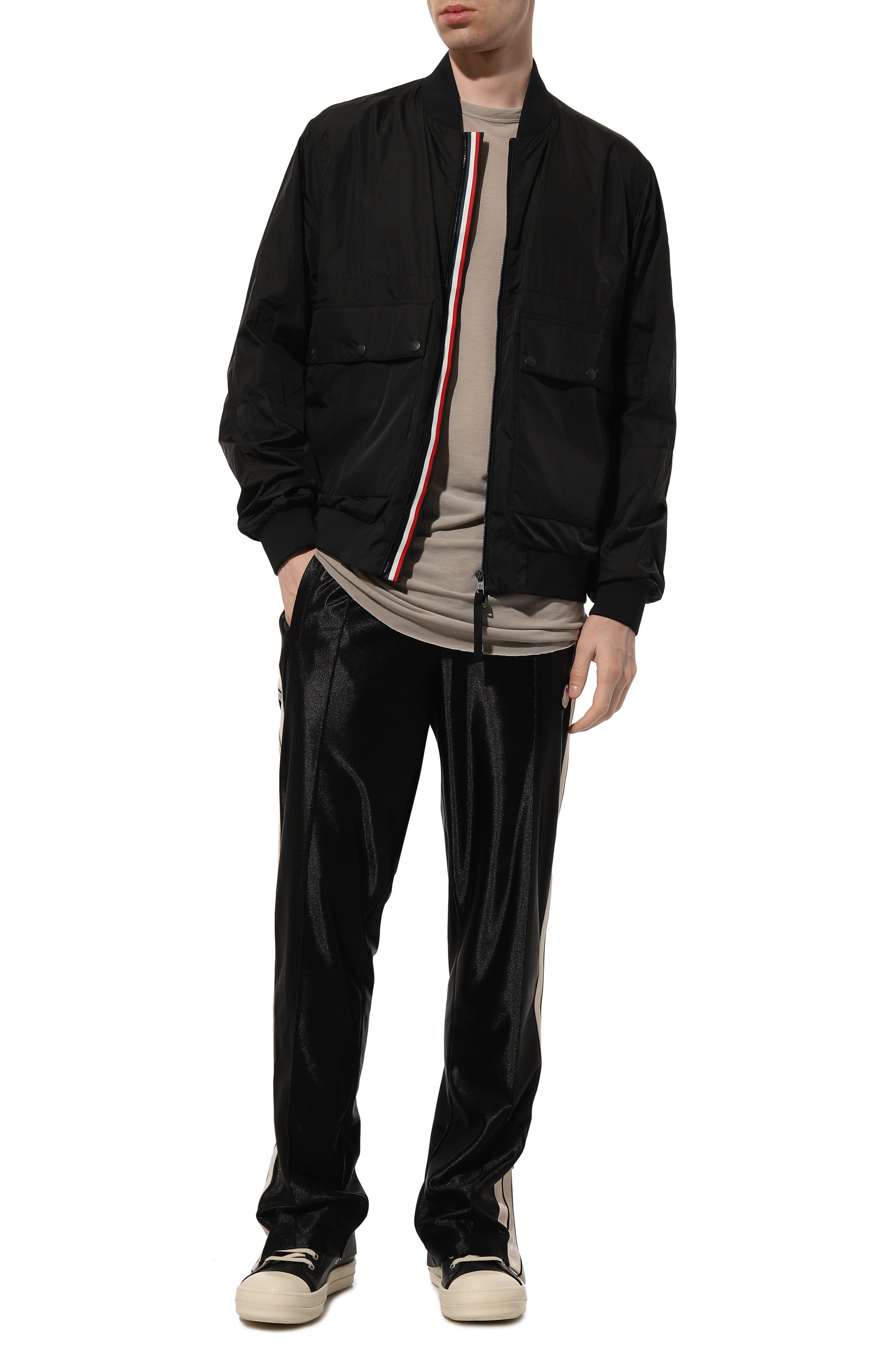 Бомбер iwao MONCLER, арт. 1A001-60-68352, фото 2