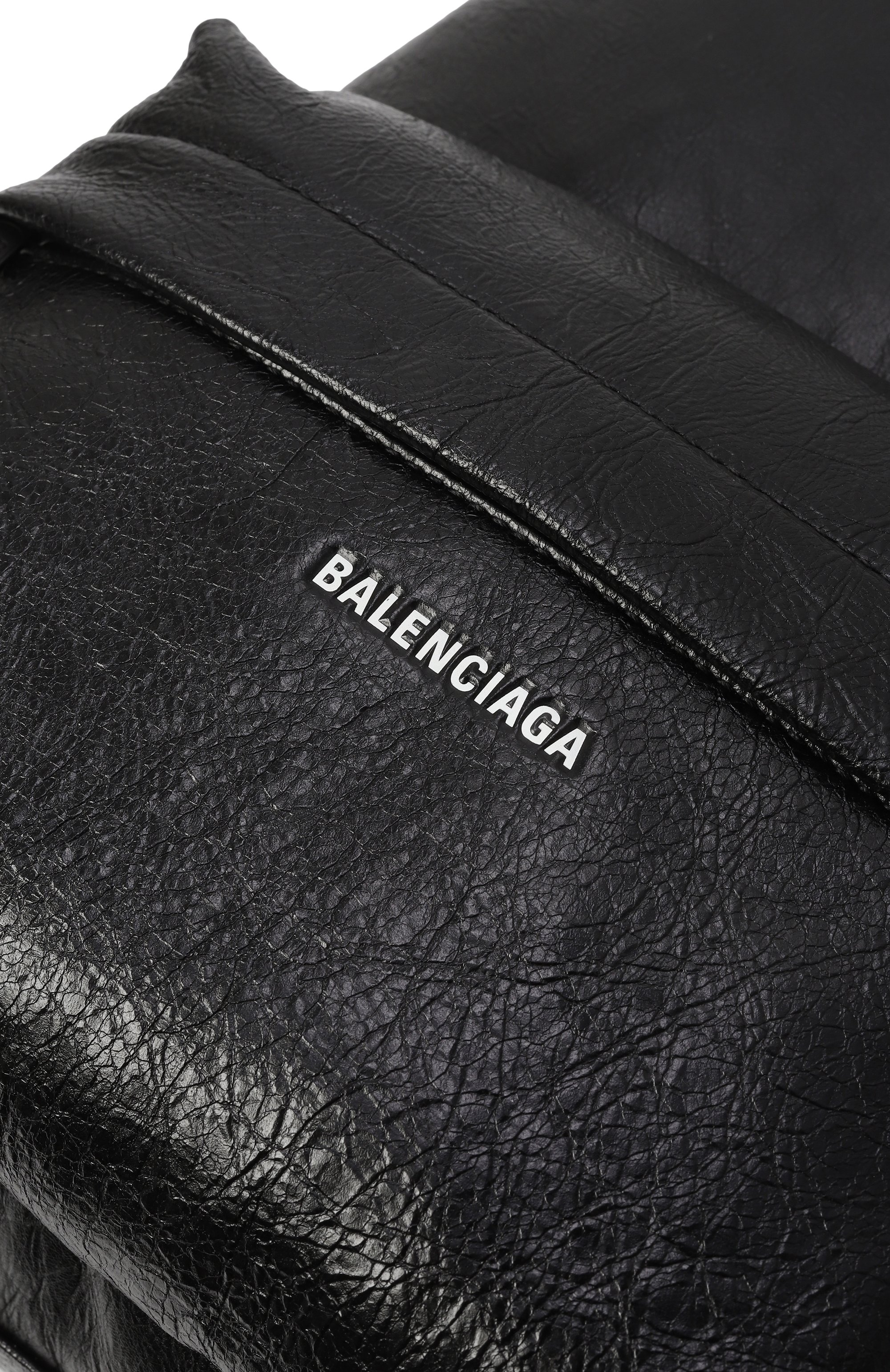 Рюкзак explorer BALENCIAGA, арт. 503221/1VG07, фото 4