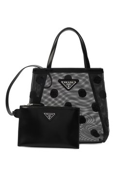 Сумка PRADA, арт. 1BG417-2DZ9-F0002, фото 4