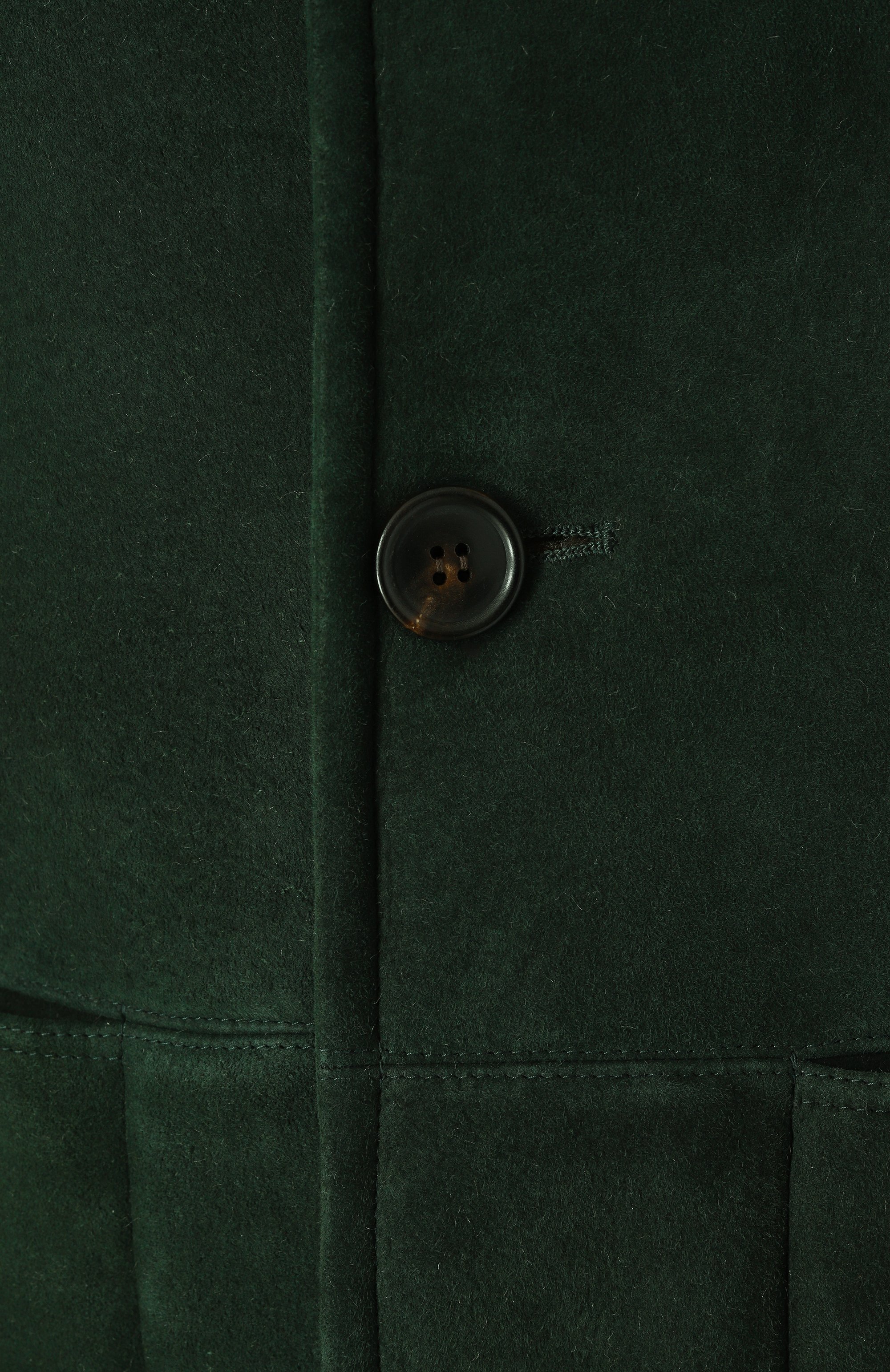 Дубленка из овчины MVST, арт. L0UIS/253-00/58, фото 6