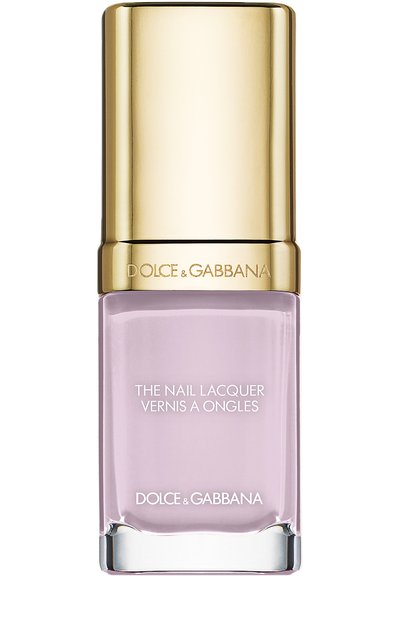 Женский лак для ногтей 310 lilac rose DOLCE & GABBANA, арт. 0737052896878