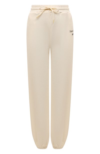Женск ие хлопковые джоггеры MSGM, арт. 3241MDP90 227289