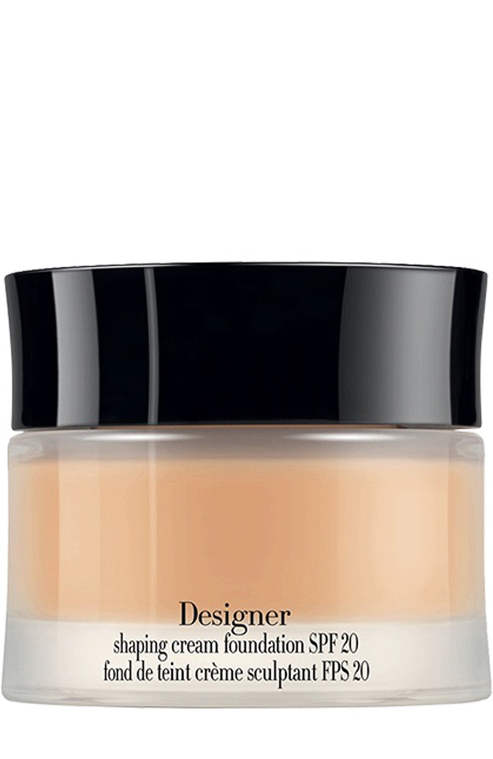 Тональное средство designer cream, оттенок 2 GIORGIO ARMANI цвета по цене 12580 руб., арт. 3614271349668, фото 1 Тональное средство designer cream, оттенок 2 GIORGIO ARMANI, арт. 3614271349668, фото 1